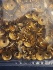 Campbell Scale Models  Brass Light Shades  Bulk  approx  100   Ho Scale  New