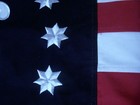 2x3 Heavy Duty Sewn Cotton  Bennington 76 Flag - Tea Party - American Revolution