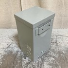 Acme Electric T253008s Dry Type Power Distribution Transformer 120 240 480v