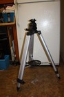 Meade  883 Deluxe Field Telescope Tripod For Etx 60 70 80 90 105 With Nylon Bag