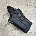Safariland 7360rds 7ts Duty Holster Rh Sig Sauer P320 M17 W  Optic And Light