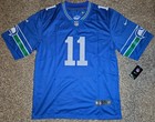 Jaxon Smith-njigba  11 Seattle Seahawks Fuse Jersey Mens