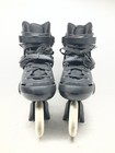 Ps Storm 110 Skates Black 11 0 - 12 0  45-46 