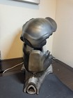 Sideshow Collectibles Predator Battle Damaged Classic Mask Prop Replica 2010  