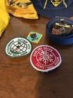 Vintage Boy Scouts Of America Bsa Lot Of Assorted Items 