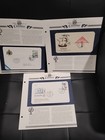 Lot 500th Anniversary Columbus Explorations 1st Day Issue Stamp 22k Vatican City
