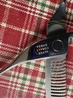 Mirage B-30 Thinning Shear  Made In Korea  New With Case Never Used