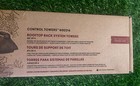 Yakima Control Towers New In Box Set Of 4 00214 Roof Rack