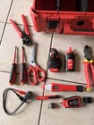 Milwaukee Packout 15-piece Tool Set Electricians Starter Kit
