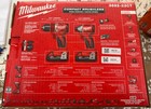 Milwaukee 3692-22ct M18 Compact Brushless 2-tool Combo Kit Drill   Impact New