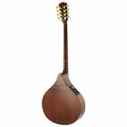 Concert Irish Bouzouki With Eq  Solid Wood  Made By Hora