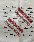 Beastie Boys Check Your Head Promo Bandana Rare Hip Hop Def Jam