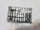     14-17 Oem Mercedes W205 C63 Amg S Right Led Headlight Ballast Control Module