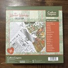 Crafter s Companion Winter Wishes Collection Card Kit - New