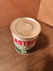 Vintage Castrol Heavy Duty Motor Oil One U s  Quart Full Can