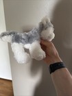 Webkinz Lil Kinz Husky No Code