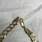 10k Gold 24    Curb Chain 50 Grams Please Message Seller For Direct Inquiries