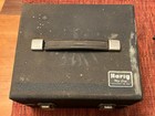 Harig Grind-all No  1 Grinding Fixture 3 00 In  Center Height V-block Indexer