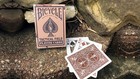 Bicycle Tactical Field Green Camo brown Camo  6 Decks  By Us Playing Card Co 