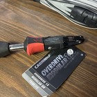 2019 Cabrinha Overdrive 1x Adjustable Modular Trimlite Medium Control Bar Surf 