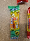 The Simpsons Pez Candy Dispensers Vintage Sealed Bart Homer Complete Set Of 5