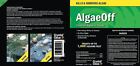 Crystalclear Algaeoff  String Algae Remover 8 Lbs  Cc074-08