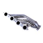 Fits Lsx  Ls1  Ls2  Ls3  Ls6 Forward Facing Up Ls Turbo Headers 1 3 4  Primaries