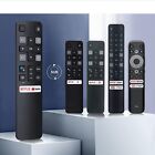 Rc802v New Remote Control For Tcl Android Tv And Tcl Google Smart Tv  no Voice 