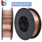 4 Pack Er70s-6  035   0 9mm  Mild Steel Mig Welding Wire 10-lbs Roll