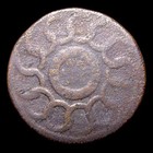 1787 Fugio Cent Penny Colonial Copper---- Nice Details Rare Coin ----  775z