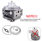 Turbo Charger Cartridge 2882111rx 3781362 3798514 For Cummins Isx15 He400vg