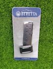 Beretta Apx Carry Oem Replacement 9mm 8 Round Pistol Magazine - Jmapxcarry8