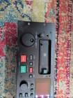 Denon Dn-m2000r Minidisc Recorder Pro Rack Unit Md Player recorder Tested