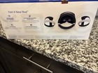 Sony Playstation Ps Vr2 Headset Sense Controllers Vr - White