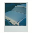 Polaroid Sx-70 Land Camera Instant Film Camera - Tested  Great Condition