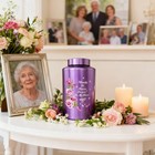 Large Cremation Urns For Adult Human Female Male Women Man Ashes decorative Urn