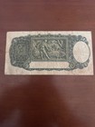 Australia 1 Pound Banknote Commonwealth Note King George Vi P26b 1942