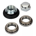 For Honda Xr50r 70r 100r Xr 75 80 100 200 Steering Stem Bearings Kit Assembly