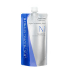 Shiseido Crystallizing Hair Straightener  N1  Neutralizer  400g   Promotion