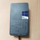 Genuine 65w Microsoft Surface Pro Book 1 2 3 4 5 6 7 X Adapter Charger 1706 1800