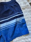 Cargo Pocket Swim Trunks Swim Shorts Suit Beach Surf Board Swimwear 2xl  23