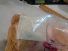 Avon 2001 Breast Cancer Crusade Bear - New Sealed With Tag