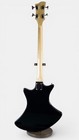 Roden Bass Style Custom Guitar Vintage Soviet Ussr Retro 4-string Solid Body