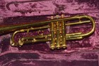 1950 C g  Conn Elkhart Model 22b Bb Trumpet  354798 See Demo