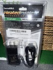 Thermacell Heated Insoles Proflex Battery Pack Charger With 2 Batteries New