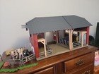 Schleich Farm  Barn  Animals  Accessories 