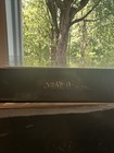 Antique  victor   Large Safe  field Parker Company  Working Combination