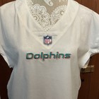 2017 Miami Dolphins Game Used Jersey Team Issued Mens Size 42on Field Nfl Nike