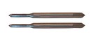 Two Brightvision Die-cast Screw-in 2-56 Rivet Taps For Customs   Restorations