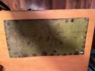 Original Vintage Prince Albert Metal Tobacco Pipe Cigarette Sign 24 X 12 Inches